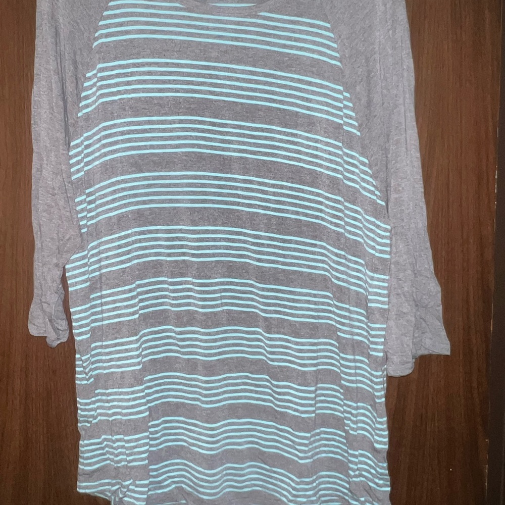 LulaRoe Randy 2XL